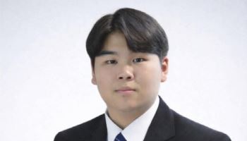 시의원 선거 도전하는 ‘18세’ 고교생…“전국 최연소 예비후보”