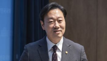 '서울시장 출마' 野 박수민 "이재명 바짓가랑이 잡아서라도 주택 문제 해결"