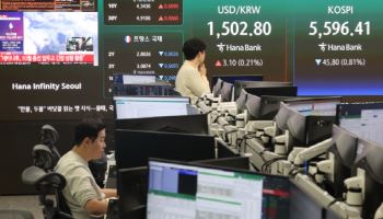 중동 사태로 시장 변동성 확대·기업 수익성 하락 ‘빨간불’