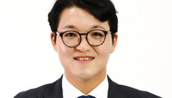 청년 조세일 의정부시의원 재선 도전 "기회주시면 다시 낮은 자세로"