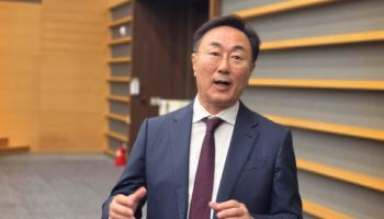 엔씨소프트→엔씨로 사명 변경…박병무 대표 "게임 개발만 하지 않겠다"