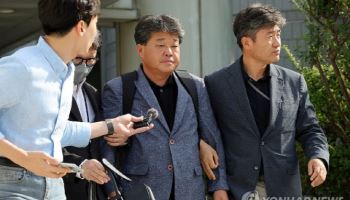 '건진법사 공천 청탁' 박창욱 경북도의원 1심 실형…법정구속