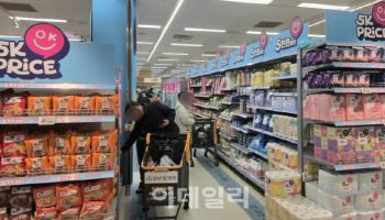 민생물가 관리품목, 20개 추가…택배·외식비 등도 ‘집중관리’