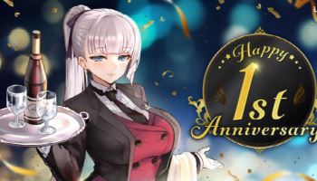 밸로프, ‘라스트오리진’ 대만 서비스 1주년 업데이트 실시