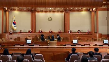 헌재 "장애인 성폭력 피해자 영상 진술만으로도 증거 인정 '합헌'"