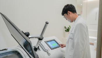 돌발성 난청 치료에 '아이벡스 고압산소치료' 병행하면 효과