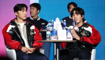 “단장 사비로 샴페인 쏜다” vs “살다 살다 별일”…입담 MVP 이미 정해졌다