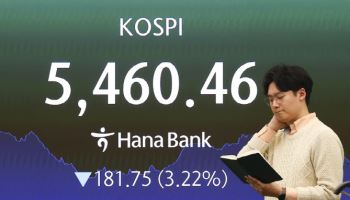 최근 코스피 반등 이끈 개인 ETF 자금…금융투자 3.3조 순매수