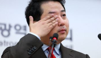 '여조 왜곡 혐의' 장예찬, 피선거권 박탈…여연 부원장 사퇴