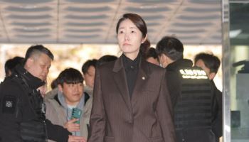 '1억원 공천 헌금' 강선우 구속 유지…法 "청구 이유 없어"