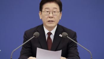 李 “전기 아껴달라”…중동 전쟁 장기화 속 에너지 비상 대응