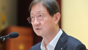 이찬진 “사업자대출 불법 쓰면 형사처벌…대출 더 강하게 조인다”