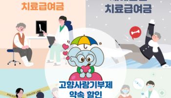 “가입자 99% 참여”…농협생명, 기부 연계 부모님 보험 눈길