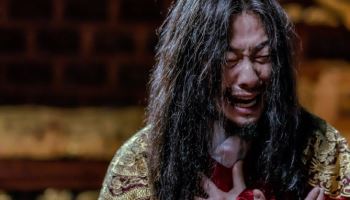 이동휘 주연 '메소드연기', 전 세계 80개국 판매
