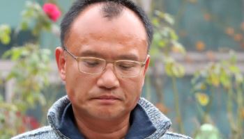 "직원 해고해라"…양진호, '공익신고자 보복' 항소심서 "억울"