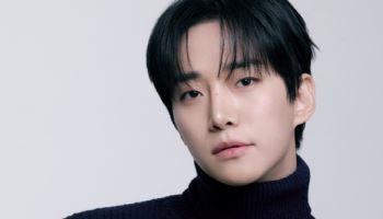 이준호, ‘2028 세계디자인수도 부산’ 홍보대사 위촉…글로벌 존재감