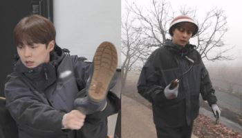 배인혁, '나혼산'서 집 최초 공개…청년 농부 일상까지