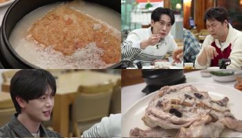 육성재 "연상 걸그룹 선배에 대시 받아…이런 대단한 사람이 날 좋아한다고?"