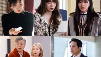 '찬너계' 이미숙, 돌연 사라졌다…병원서 치매 검사