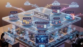 보이지 않는 ‘쉐도우 API’ 위협 급증… Imperva API Security로 투명한 관리 필수