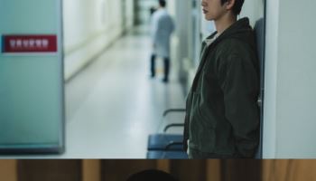 '샤이닝' 박진영X김민주, 장거리 연애→생이별 위기