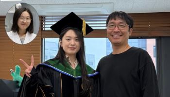 생체시계가 꽃 개화와 향기 방출 조절하는 원리 밝혀