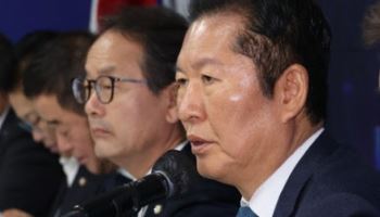 정청래 "쉬운 선거 없어…선거 해 끼치는 언행 엄중 조치"(종합)