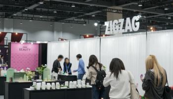 지그재그, ’2026 서울 인디뷰티쇼’ 참가…"인디뷰티 브랜드 육성"