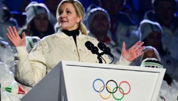 IOC, 2028 LA올림픽부터 성전환자 여성부문 출전 금지