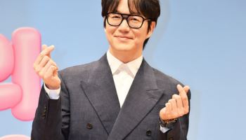 '10kg 폭풍 감량' 성시경 "뚱뚱한 중년 아저씨 아니어야 했다"