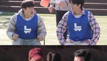 탁재훈→조진세, '미우새' 봄 소풍…연애·결혼운 본다