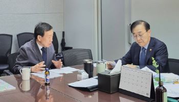 국토부 장관 "신안산선, 자이역 신설·대부도 연장 적극 검토"