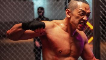 '사냥개들' 우도환·이상이vs정지훈, 짜릿한 'K맨손 액션'