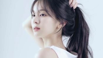 백서라, 데뷔하자마자 화제…드라마 '닥터신' 주연→뷰티 모델 발탁