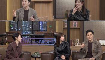 장현성 "두 아들, 제일 친한 친구…둘째는 연극 동아리 활동"