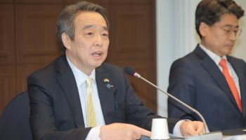 일본 대사 “유동적 국제 정세…한일 협력, 선택 아닌 필수”