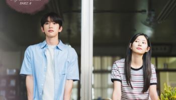 라디, 박진영·김민주 주연작 '샤이닝' 마지막 OST 가창