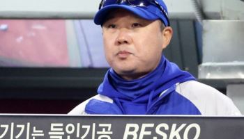 개막 앞둔 박진만 삼성 감독 “결국은 공격력…롯데 꺾고 흐름 잡겠다”