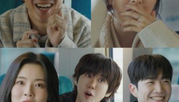 '마니또 클럽', '3기' 차태현·박보영·이선빈·황광희·강훈 첫 만남 공개
