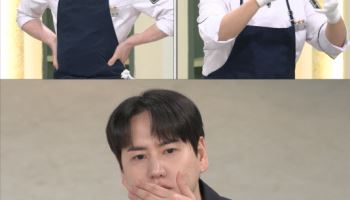 ‘냉부’ 최강록vs정호영 맞대결 성사…180도 달라진 최강록에 깜짝