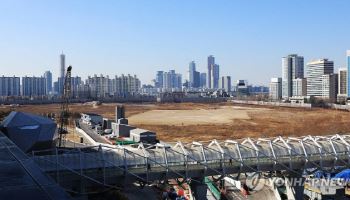 용산 1만가구 확대에 학교용지 ‘발목’…공급계획 흔들리나
