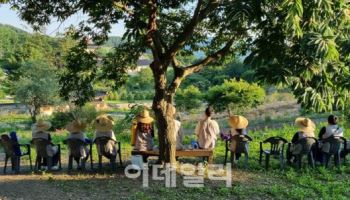 “일상에 쉼표를”…템플스테이 열차, 중앙선으로 확대