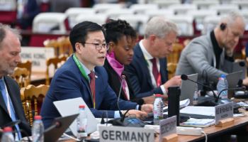 韓, WTO 전자상거래협정 임시 이행 추진…66개국 참여