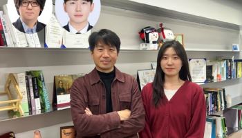 "해상도는 높이고, 전력은 줄이고" KAIST, 더 선명한 AR·VR 디스플레이 기술 개발