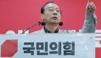 이정현 "공천 마무리되면 가장 어려운 곳에서 역할 다할 것"