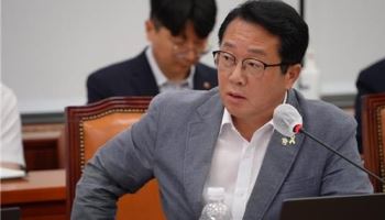 野 추경 비판에...민주 "선거용 흑색선전, 국민의 생존권 위협말라"