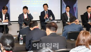 "한국 금융사들은 AI에 진심…자극받았어요" [제15회 IBFC]