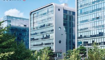코스맥스NBT 신규감사 선임 무산에 소액주주들, 경영권 분쟁 소송 나서