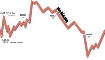 '주식 차트 보면 현기증 나요'…이번주도 만만찮다는데