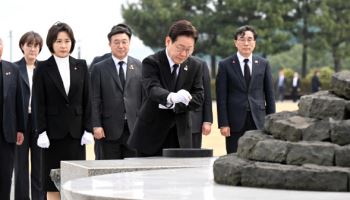 李대통령 “국가폭력범죄 훈장박탈 당연… 공소시효 배제도 추진”
